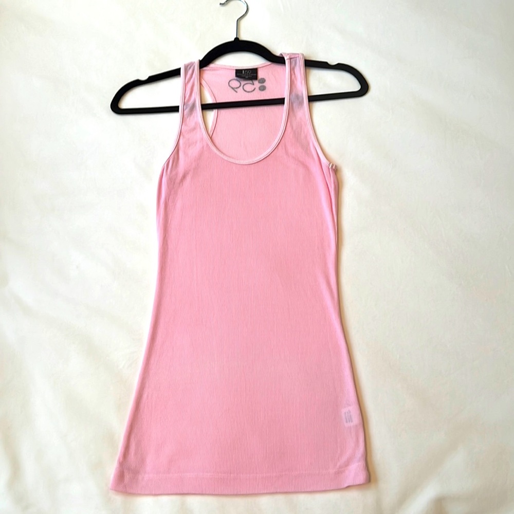 COPY - Splits59  Ashby Racerback Tank. Size M